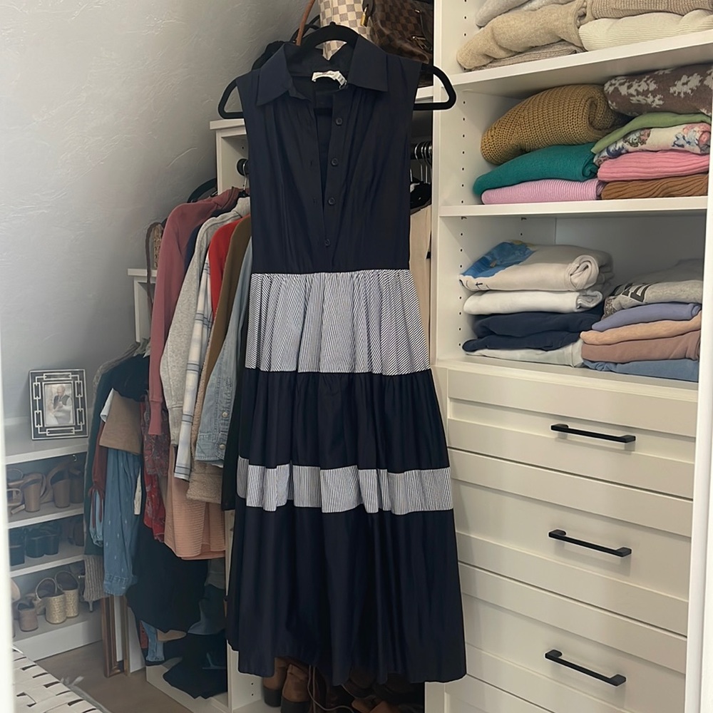 Vineyard Vines Dress